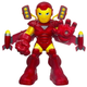 Image for article titled Join Jalopnik On Facebook, Win An Adorable Rocket Boost Iron Man